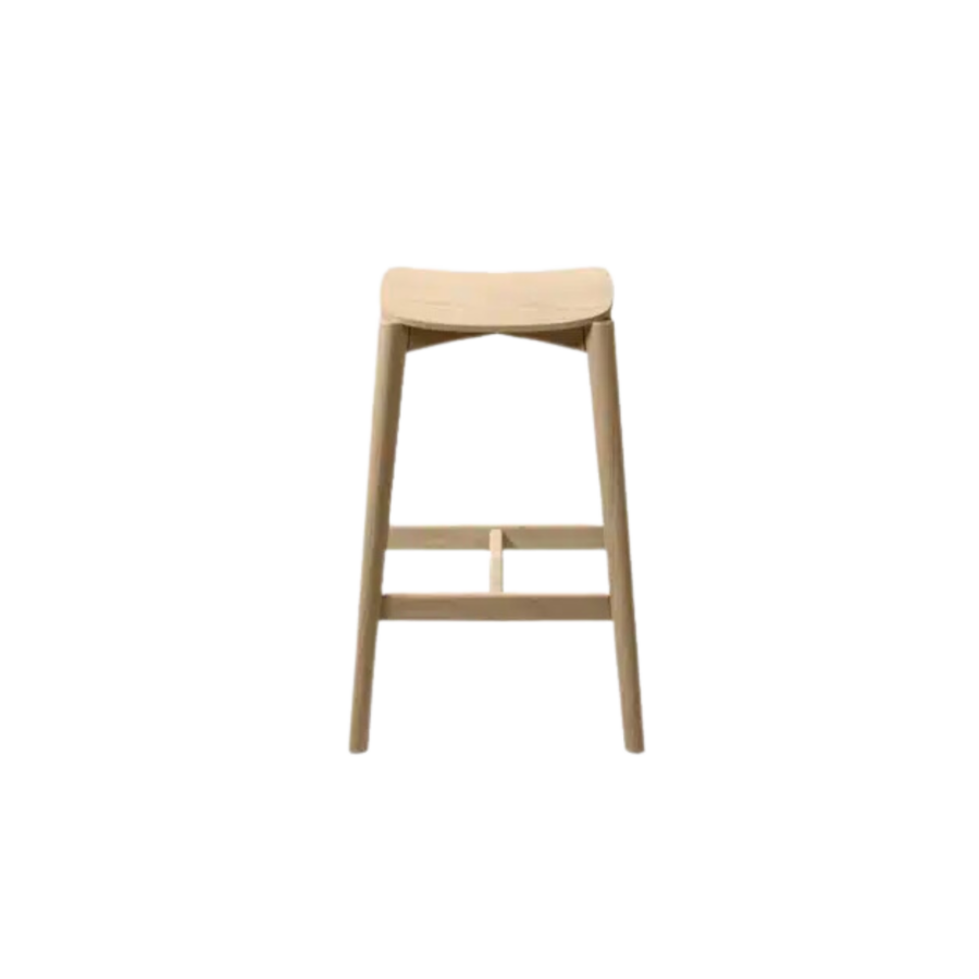 Kaeo Stool No Back - Image 3