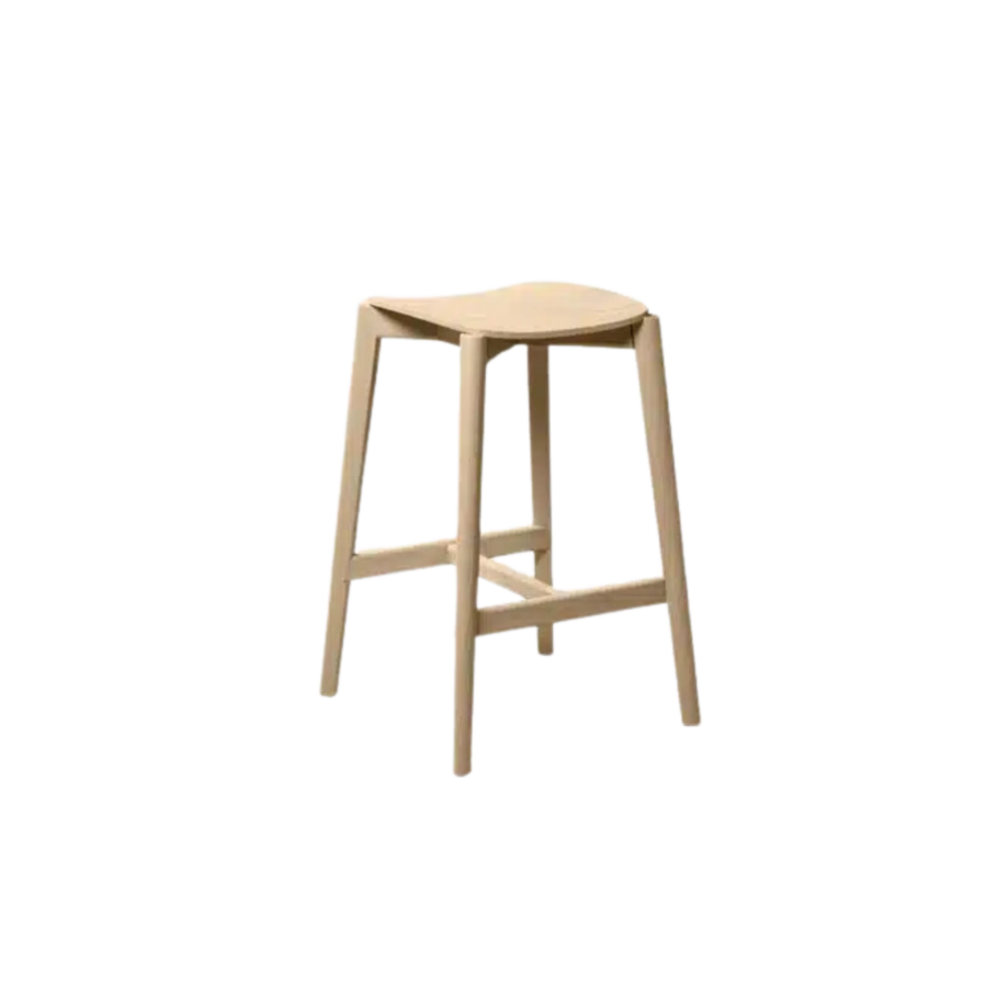 Kaeo Stool No Back