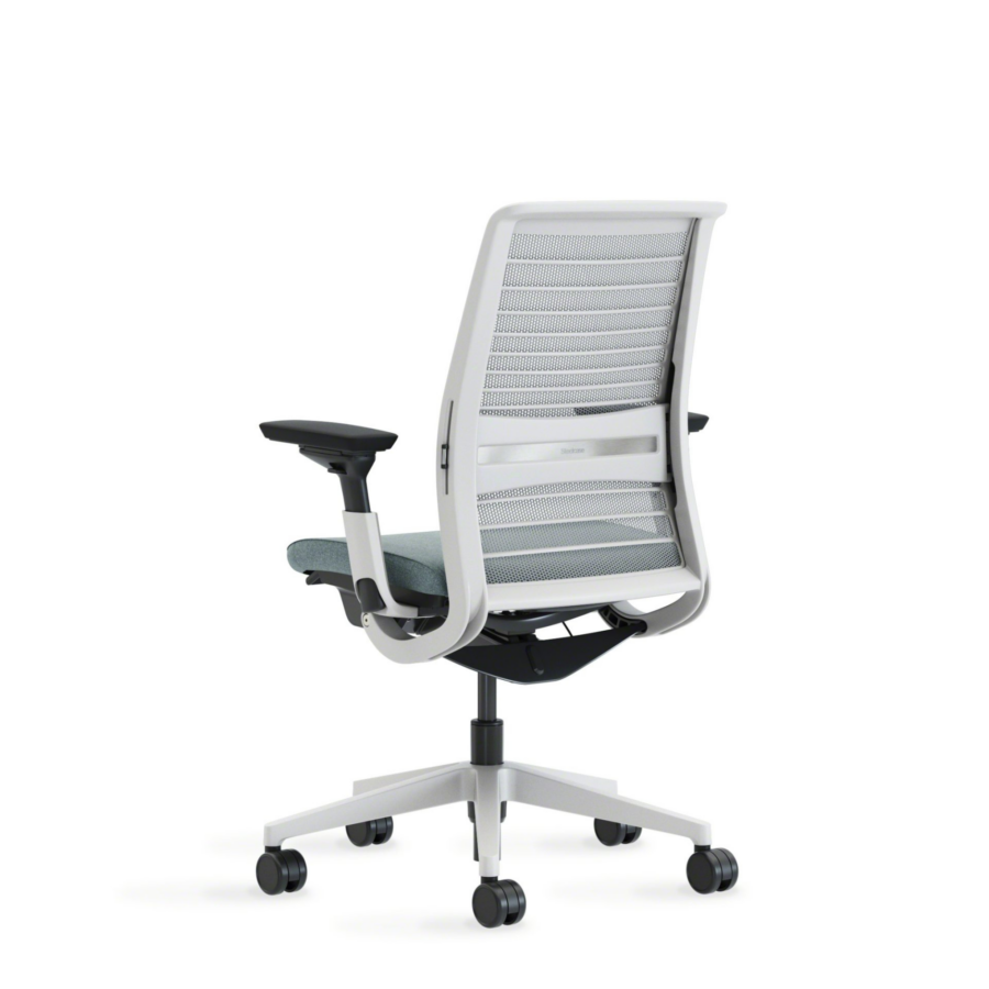 Steelcase Think Chair Upholstered - Image 2