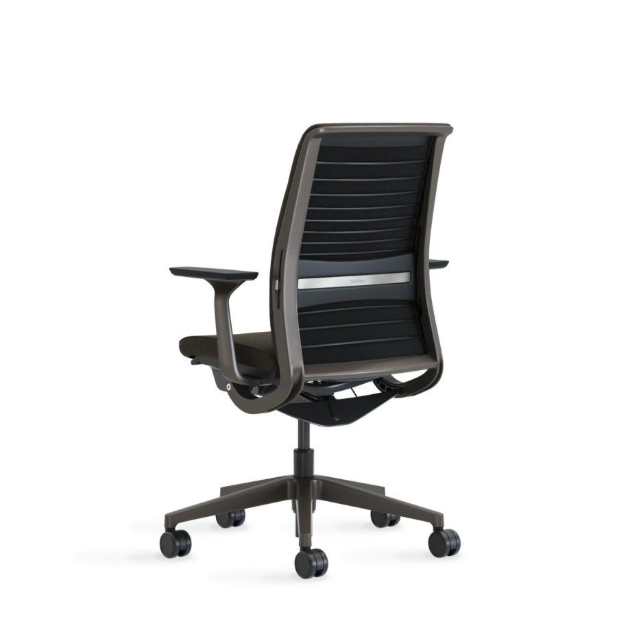 Steelcase Think Chair Upholstered - Image 3