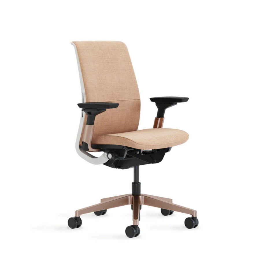 Steelcase Think Chair Upholstered