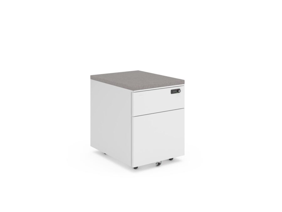 Steelcase Universal Storage - Image 2