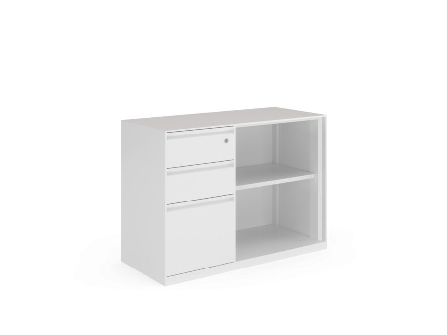 Steelcase Universal Storage - Image 7