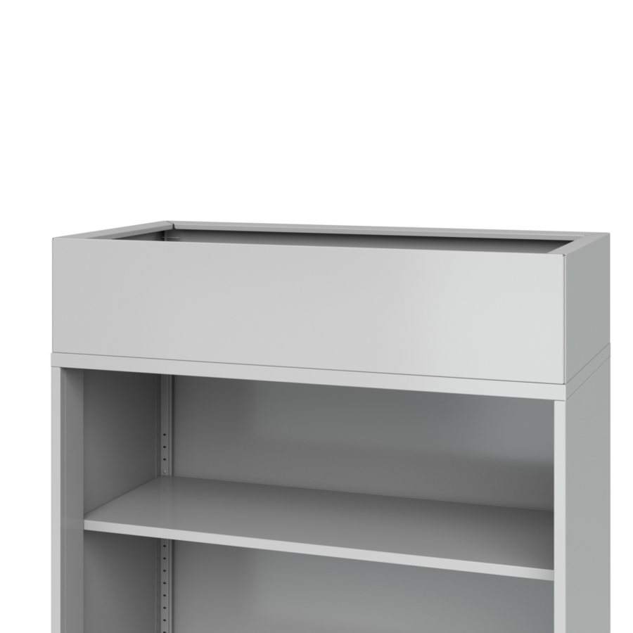 Steelcase Universal Storage - Image 6