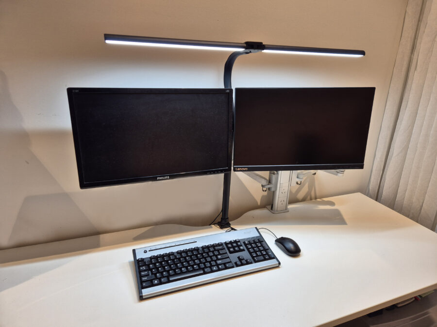 Energise Wing LED - Image 11