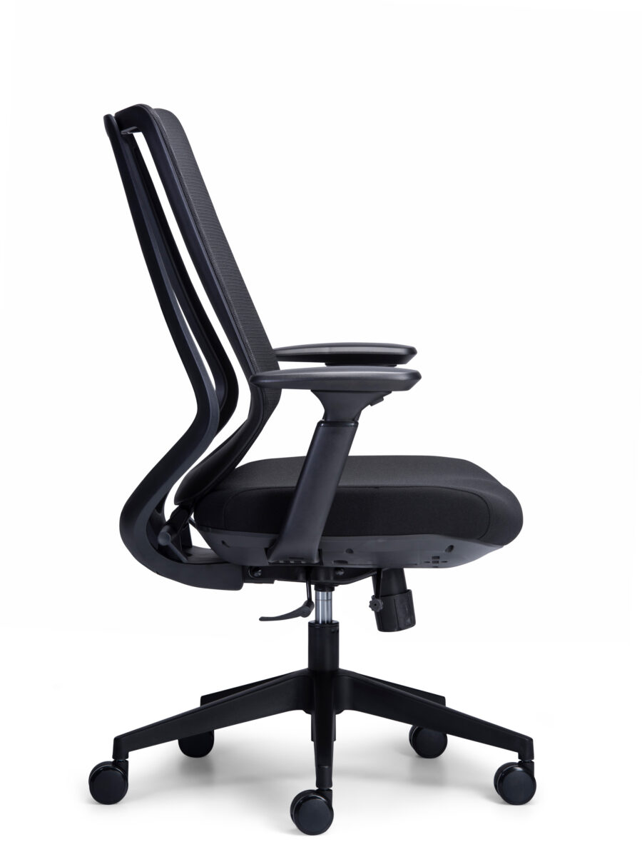 Voka Task Chair - Image 4